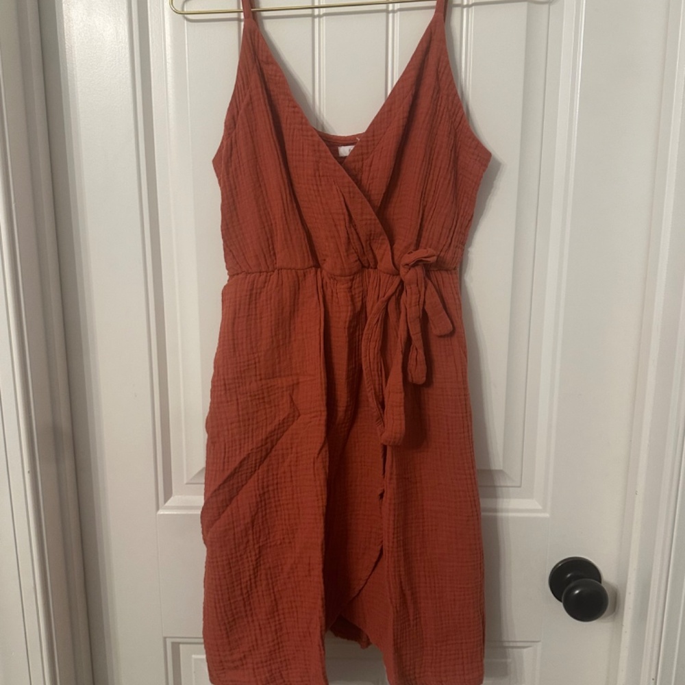 Maurices Dress